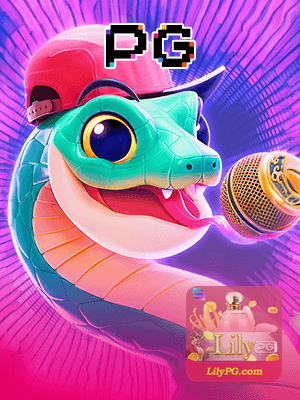 Variedade de slots LILYPG