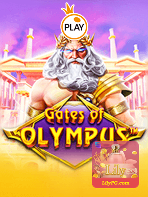 Slots mobile LILYPG