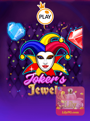 Slots desktop LILYPG