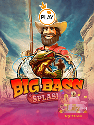 Slots mobile LILYPG