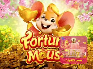 APK LILYPG Android