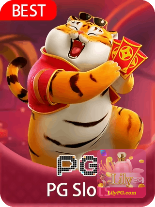 Ganhador LILYPG